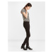 711™ Skinny Jeans Levi's® Černá