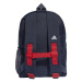 Adidas adidas LK Graphic Backpack Modrá