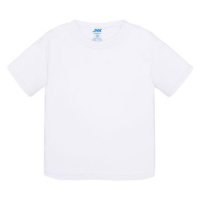 Jhk Dětské tričko JHK153K White