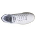 adidas ADVANTAGE Pánské tenisky, bílá, velikost 46 2/3