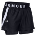 Dámské kraťasy Under Armour Play Up 2-in-1 Shorts