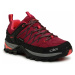 CMP Rigel Low Wmn Trekking Shoes Wp 3Q13246 Růžová 40