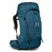 Outdoorový batoh Osprey Atmos AG 50L venturi blue