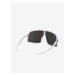 Bílé sportovní brýle VeyRey Truden