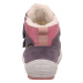 Dětské zimní boty Superfit 1-006319-8500