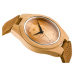 Pánské hodinky dřevěné (zx060a)