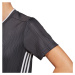 Dámské tréninkové tričko Tiro 19 W DP3187 - Adidas