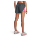 Under Armour Fly By 2.0 Short -GRY