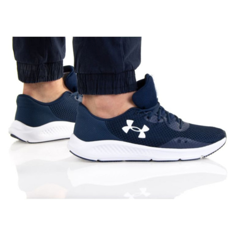 Boty Under Armour Charged Pursuit 3 M 3024878-401