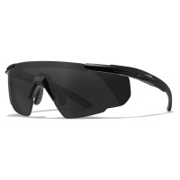 Střelecké brýle Wiley X® Saber Advanced - kouřové