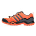 Pánská nízká turistická obuv ADIDAS Terrex Swift R2 M GTX impact orange grey five core black