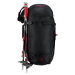 Lavinový batoh Mammut Pro Protection Airbag 3.0 Barva: černá