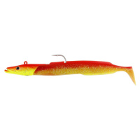 Westin Gumová nástraha Sandy Andy Jig Tequila Sunrise - 82g  19cm