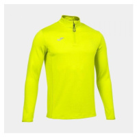 Joma Running Night Sweatshirt Fluor Yellow