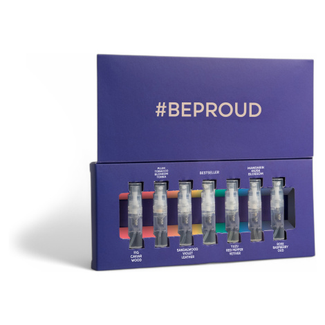 Tomas Arsov RAINBOW Discovery set