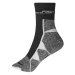 James&amp;Nicholson Unisex sportovní ponožky JN215 Black