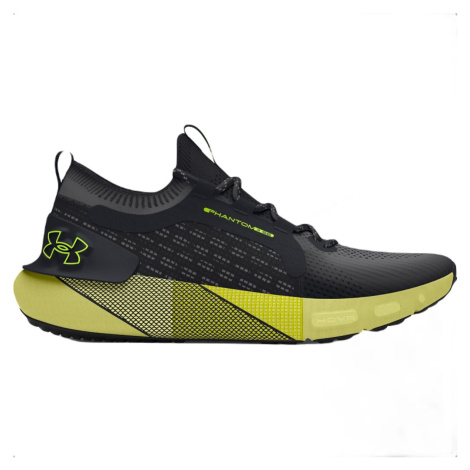 Obuv Under Armour UA HOVR Phantom 3 SE FD - černá