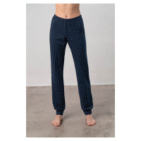 Vamp - Pohodlné dámské pyžamo 70025 - Vamp