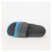 adidas Adilette 22 Grey Three/ Semi Blue Burst/ Core Black