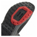 TrailCross Clip-in - Black/Red 41 1/3 /