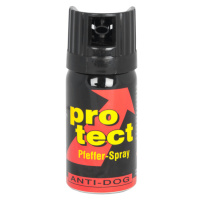 Sprej obranný pepřový PROTECT Anti-dog 45 g