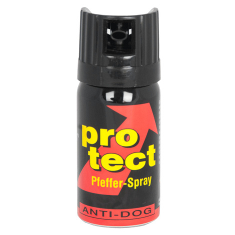 Sprej obranný pepřový PROTECT Anti-dog 45 g Max Fuchs