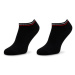 Sada 2 párů kotníkových ponožek unisex Tommy Hilfiger