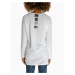 #VDR Ls White tričko