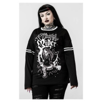 tričko unisex - Nightrider - KILLSTAR - KSRA004280