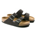 Birkenstock Arizona BS Šedá