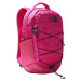 Batoh The North Face Borealis Mini Backpack Barva: modrá/bíla