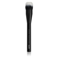 NYX Professional Makeup Pro Brush štětec na make-up 1 ks