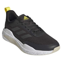 adidas TRAINER V Pánská tréninková obuv, černá, velikost 41 1/3