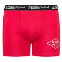 Pánské boxerky Lee Cooper Printed