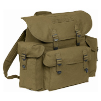 Brandit / Pocket Military Bag olive