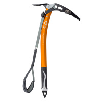 Turistický cepín Climbing Technology Alpin tour plus Délka cepínu: 60 cm / Barva: oranžová