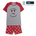 SHORT PYJAMAS SINGLE JERSEY POINT MICKEY