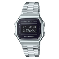 Casio Collection Vintage A 168WEM-1