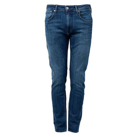 Pepe jeans PM201649IY92 | M11_116 Modrá