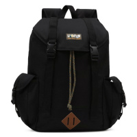 Batoh VANS Coastal Backpack Black
