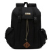Batoh VANS Coastal Backpack Black