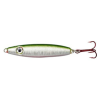 Kinetic Pilker Crazy Herring 28 g Olive/Crystal