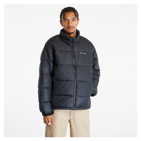 Columbia Pike Lake™ II Jacket Black