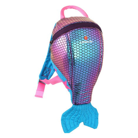 Dětský batoh LittleLife Toddler Backpack 2l-Mermaid