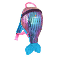 Dětský batoh LittleLife Toddler Backpack 2l-Mermaid