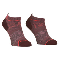 Dámské ponožky Ortovox Alpine Light Low Socks W