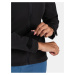 Černá dámská softshellová bunda Kilpi Rawia