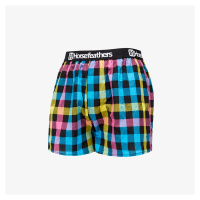 Horsefeathers Clay Boxer Shorts Cmyk