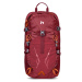 Hannah ENDEAVOUR 26 Trekový batoh, červená, velikost