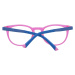 Web obroučky na dioptrické brýle WE5307 074 45  -  Unisex